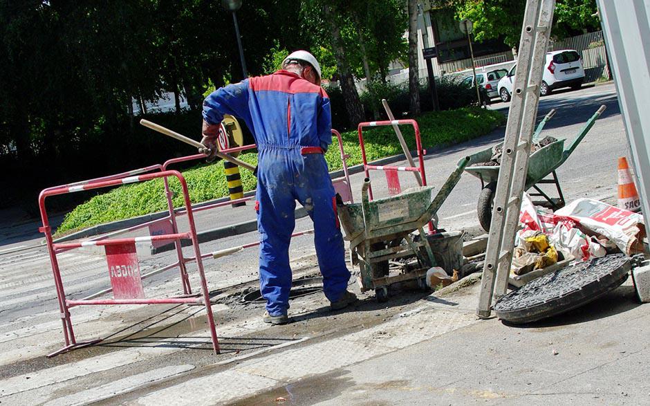 comment déboucher les toilettes Aubervilliers