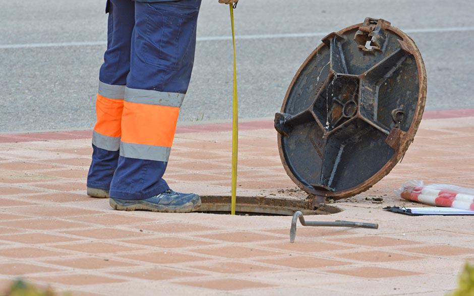 comment déboucher un évier Aubervilliers