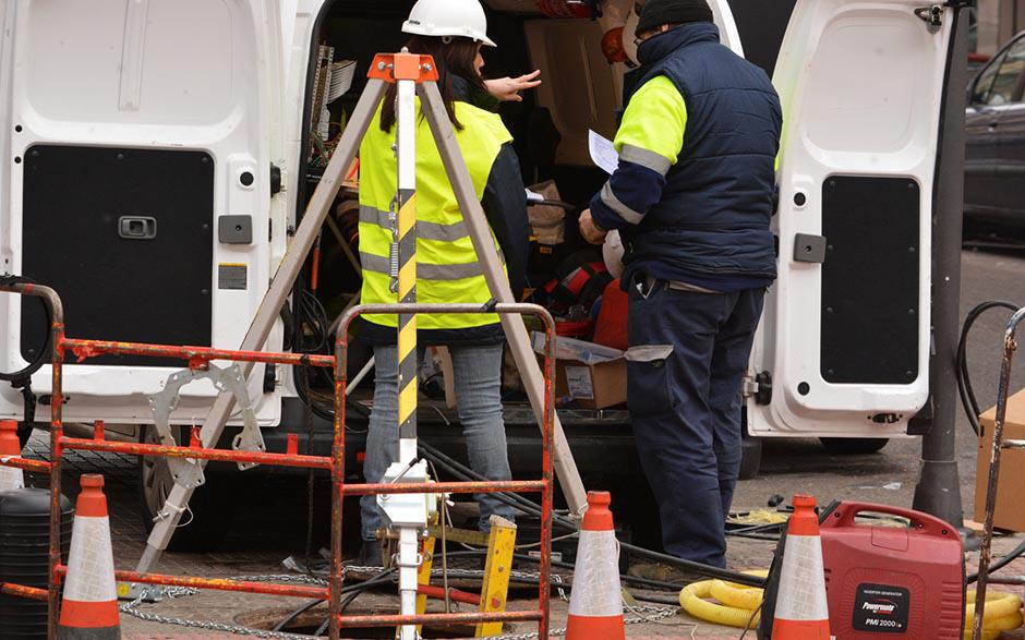 comment déboucher les toilettes Aubervilliers